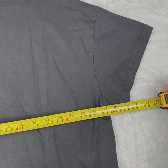 NWT Scotch & Soda Amsterdam Euro Graphic Flower T-Shirt Black Women Sz XL $48 - Picture 7 of 9